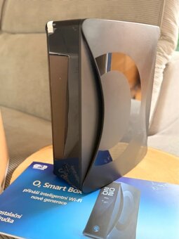 O2 Smart Box V2 – Wi-Fi router nové generace - 2