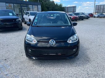 Volkswagen up 1.0i 55Kw Klima - 2