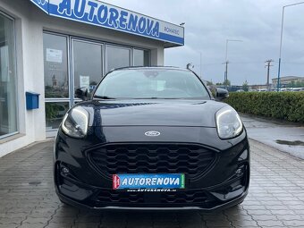 FORD PUMA - 2