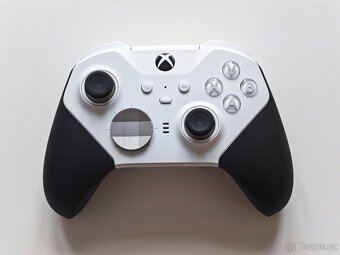Xbox Elite 2 ovladač - 2