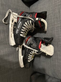 Bauer Vapor 2X 3 EE hokejove brusle - 2