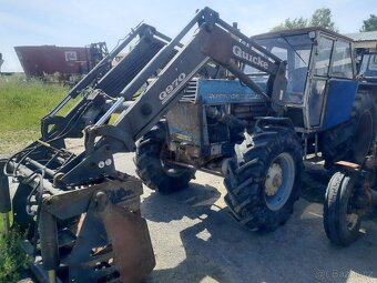 Zetor 12045 - 2