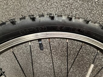 scott Scale JR 24 Nino Schurter - 2