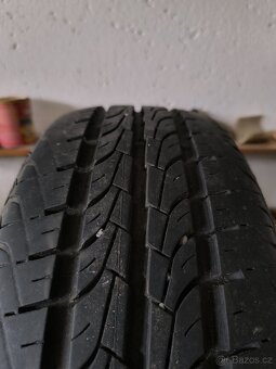 Letní pneu 195/60 R16 C - 2
