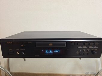 Denon DCD-655 - 2