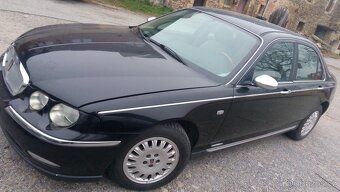 Náhradní díly Rover 75, r.v. 2000, 2,0 CDT 85kW - 2