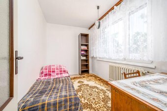Prodej byt 3+1, 65㎡ - 2