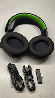 SteelSeries Arctis 7X+ - 2