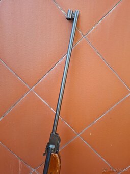 Vzduchovka Slávia 630 model 77 - 2