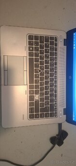 Hp elitebook 745 - 2
