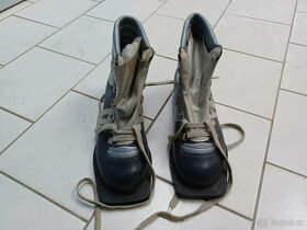 Běžkařské boty zn. Botas - 2