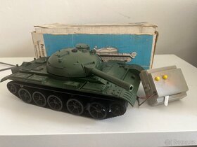 Tank T62 anker - 2