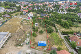 Prodej pozemku k bydlení, 1538 m², Týnec nad Labem - 2