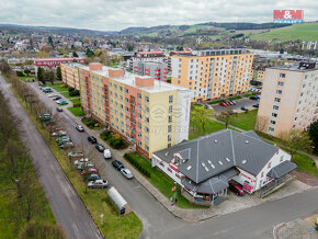 Prodej bytu 5+1, 85 m², Letohrad, ul. V Aleji - 2