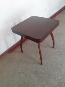 Starý konferenční stolek - 2