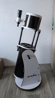 Sky-Watcher N200/1200 Dobson 8" - 2