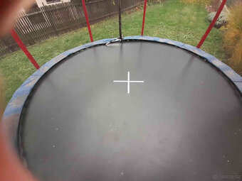 Trampolína Marimex 360cm - 2