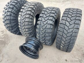 Maxxis trepador 35 37 38,5" - 2