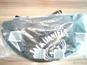 Ledvinka JACK DANIELS - 2