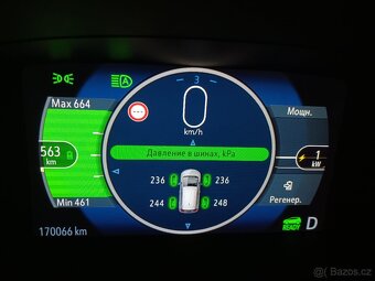 Prodám Opel ampera-e 60kw - 2