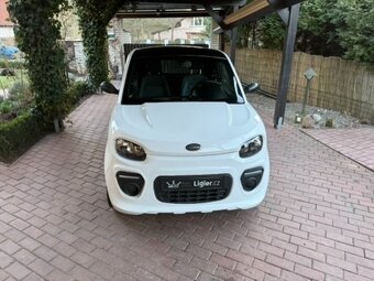 Microcar DUE - 2