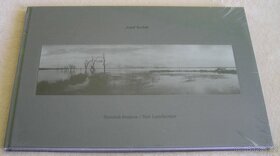 Josef Sudek, Smutná krajina - 2