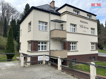 Pronájem restaurace, 120 m², Hranice, Tř. generála Svobody - 2