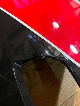 levá spodní kapota Ducati 749 999 - 2