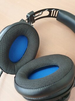 Audio-Technica ATH-G1 - 2