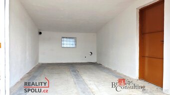 Prodej, ostatní/garáž, 42 m2, Františka Kotyzy, Nové Město, - 2