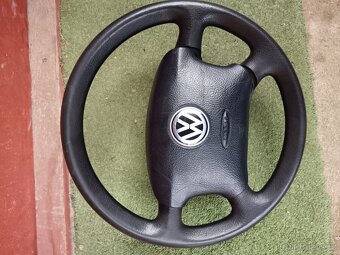 Volant s Airbagem z VW Golf IV - 2