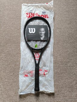 NOVÁ Wilson Pro Staff RF97 Autograph v13 - 2