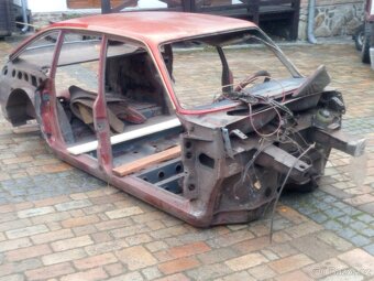 Citroen GS - 2