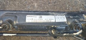 Hreben rizeni audi A4 B8 8K A5 8T - 2