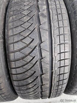 245/50/18 zimni pneu MICHELIN 245/50 R18 - 2