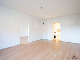 Prodej, rodinný důmy, 143 m2 - Svojšice, ev.č. 00479 - 2