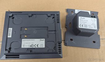 Centrální jednotka Danfoss DCC21 - 2