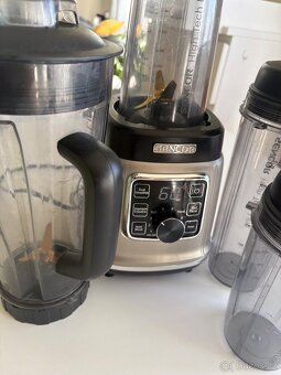 Sencor Nutri blender mixér - 2