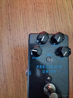 Kytarový pedál Precision Drive Horizon Devices - 2