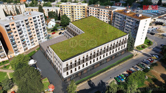Prodej obchodního objektu, 2834 m², Jablonec nad Nisou - 2