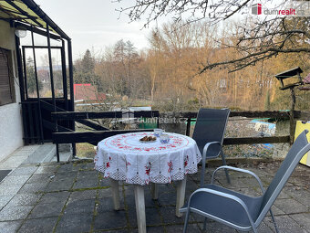 Chata u obce Sedlec, Starý Plzenec - 2