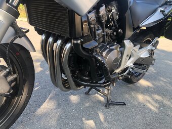 Honda cbf - 2