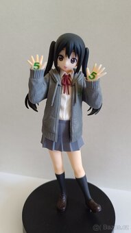 K-ON Azusa Nakano anime figurka - 2
