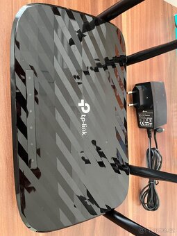 TP-Link Archer C6 v2 - 2