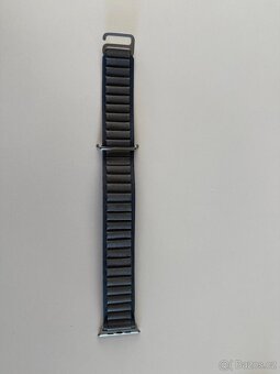 Apple Watch modrý Alpský tah - 2