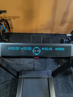 Běžecký pás Xiaomi KingSmith TRK15F - 2