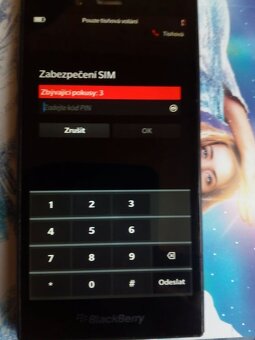 Blackberry - 2