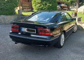 OPEL CALIBRA - 2