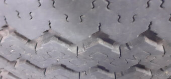 Pneu 215/70 R15 CMichelin XC Camping - 2