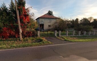 RD Horní Tošanovice, pozemek 751m2, id 9460 - 2